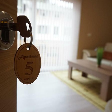 Rooms And Apartment Soca Kobarid Εξωτερικό φωτογραφία