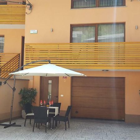 Rooms And Apartment Soca Kobarid Εξωτερικό φωτογραφία