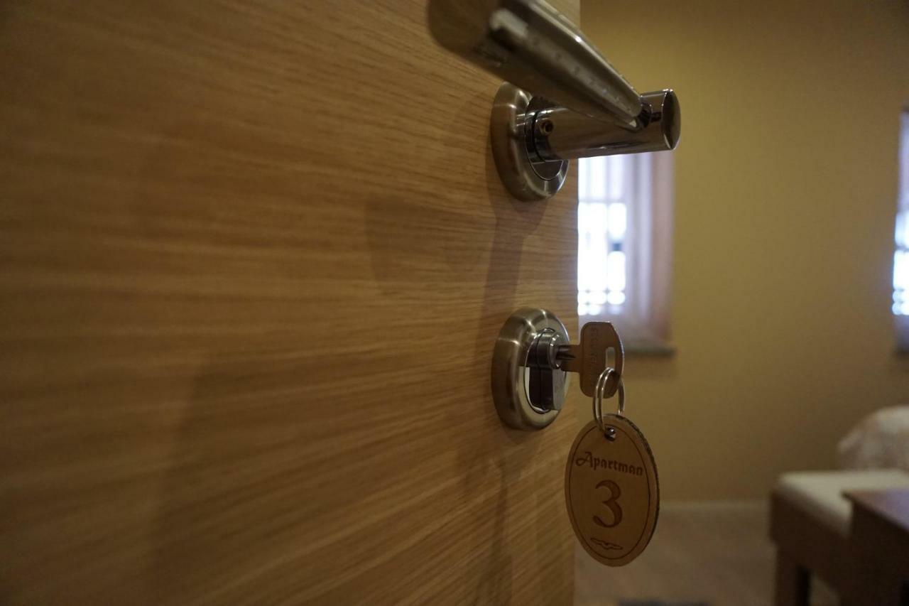 Rooms And Apartment Soca Kobarid Εξωτερικό φωτογραφία