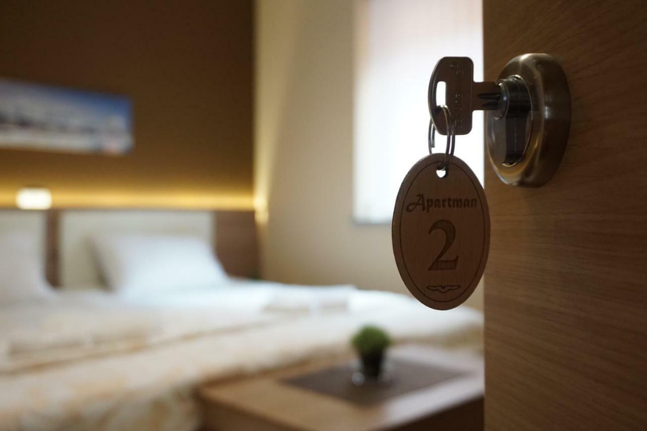 Rooms And Apartment Soca Kobarid Εξωτερικό φωτογραφία