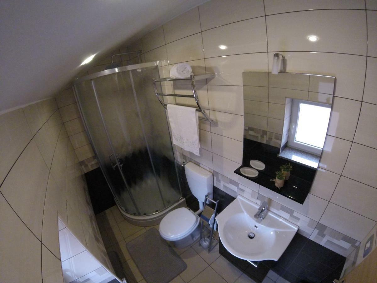 Rooms And Apartment Soca Kobarid Δωμάτιο φωτογραφία