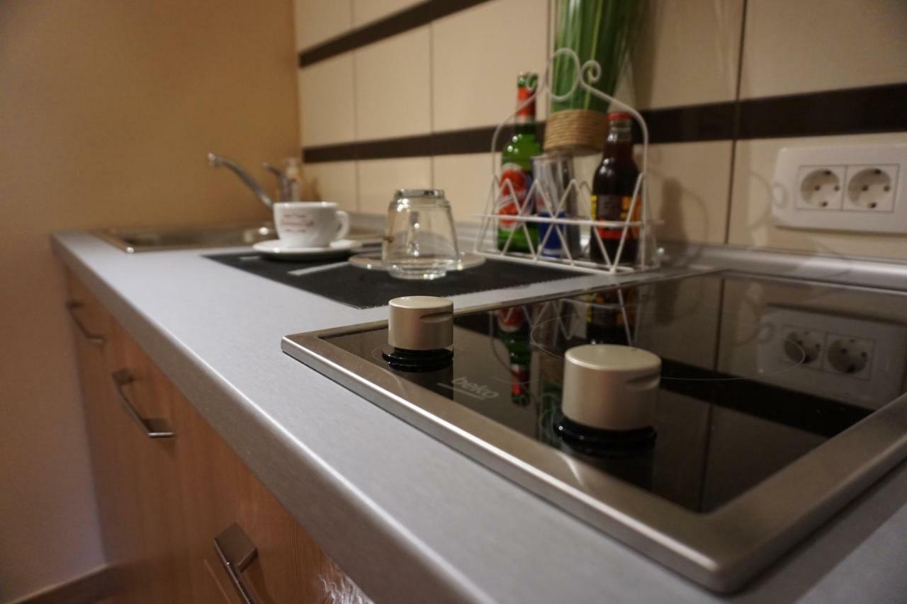 Rooms And Apartment Soca Kobarid Εξωτερικό φωτογραφία