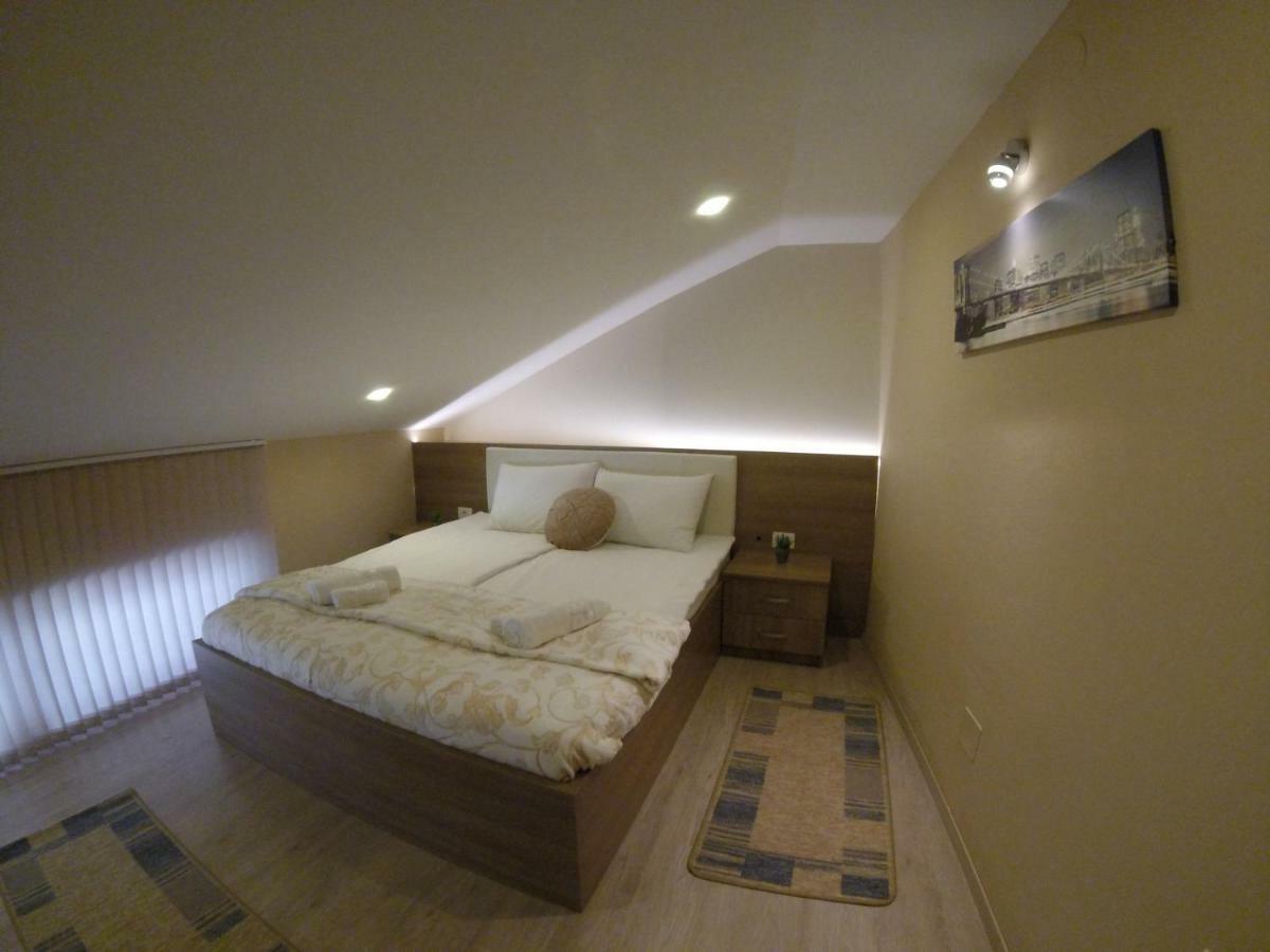 Rooms And Apartment Soca Kobarid Εξωτερικό φωτογραφία