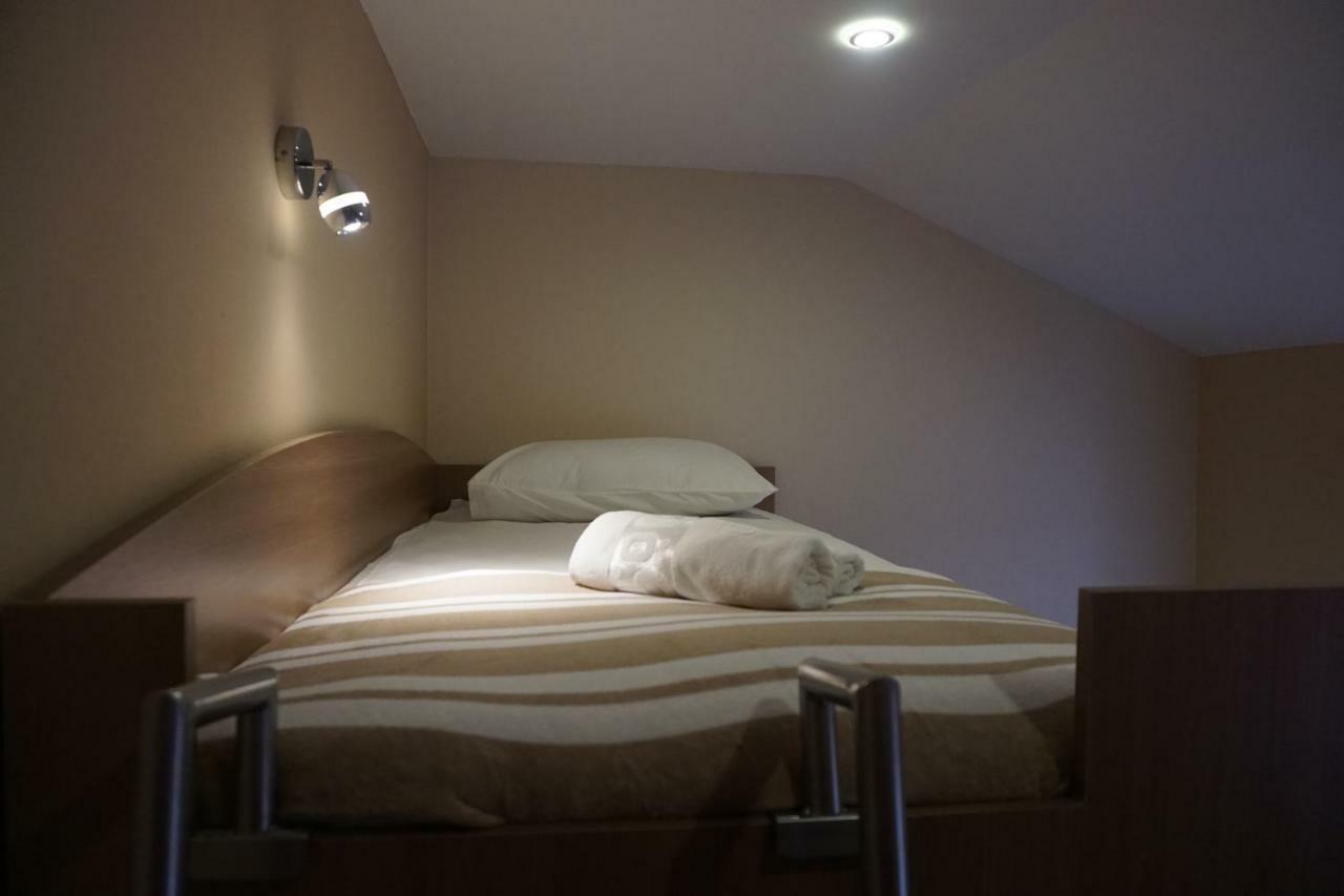 Rooms And Apartment Soca Kobarid Εξωτερικό φωτογραφία