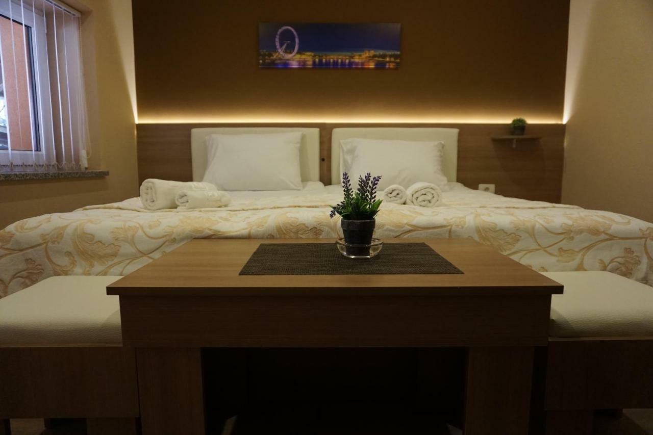 Rooms And Apartment Soca Kobarid Εξωτερικό φωτογραφία