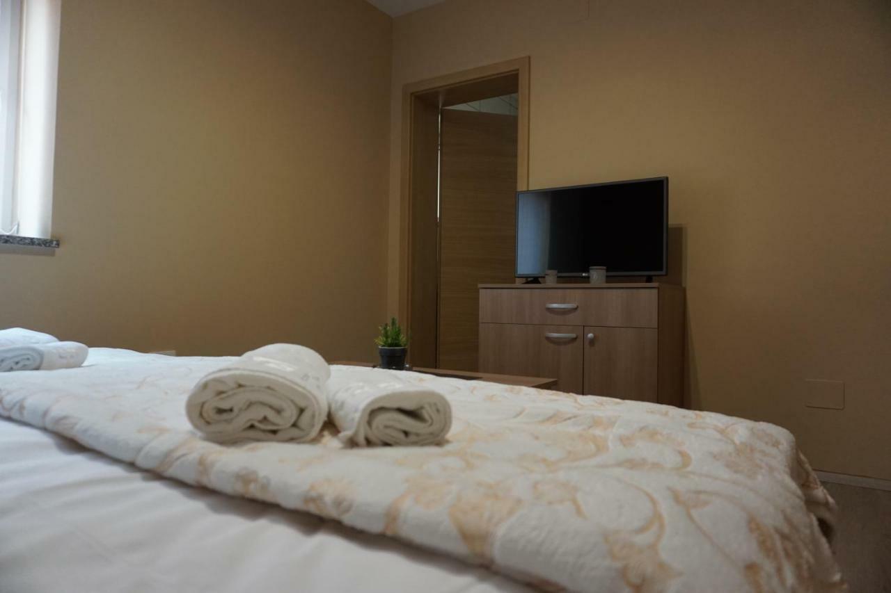 Rooms And Apartment Soca Kobarid Εξωτερικό φωτογραφία