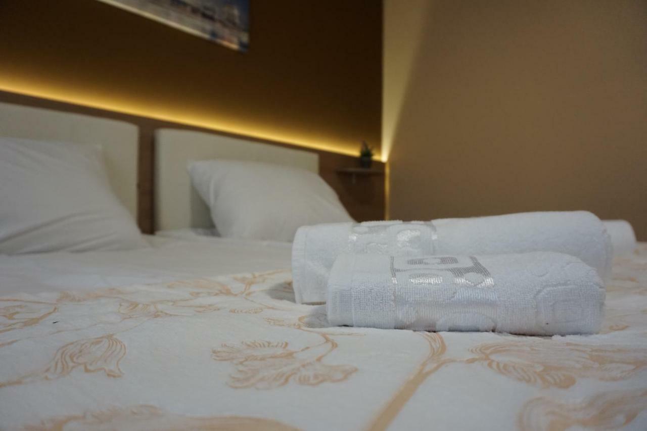 Rooms And Apartment Soca Kobarid Εξωτερικό φωτογραφία