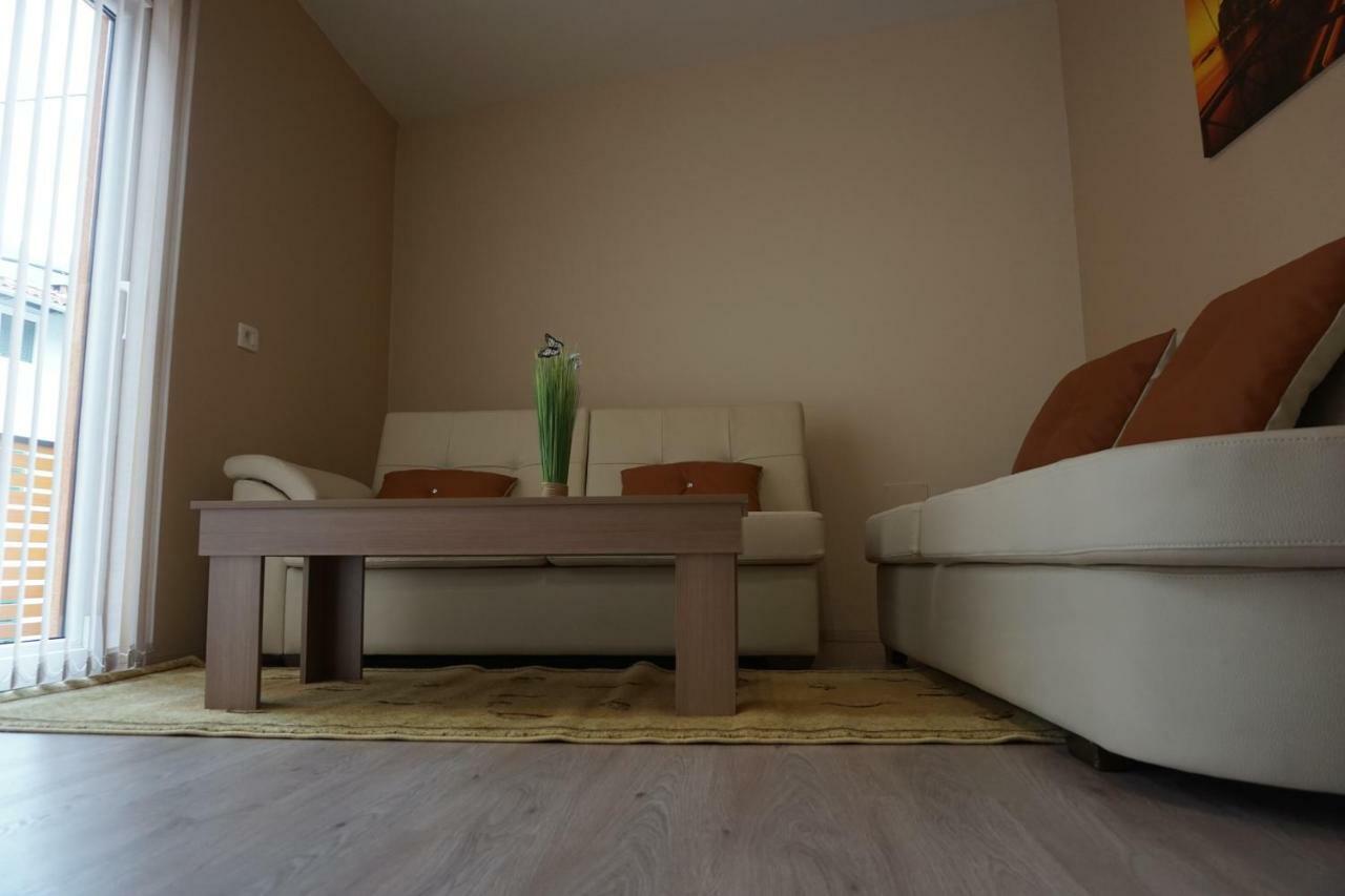 Rooms And Apartment Soca Kobarid Εξωτερικό φωτογραφία