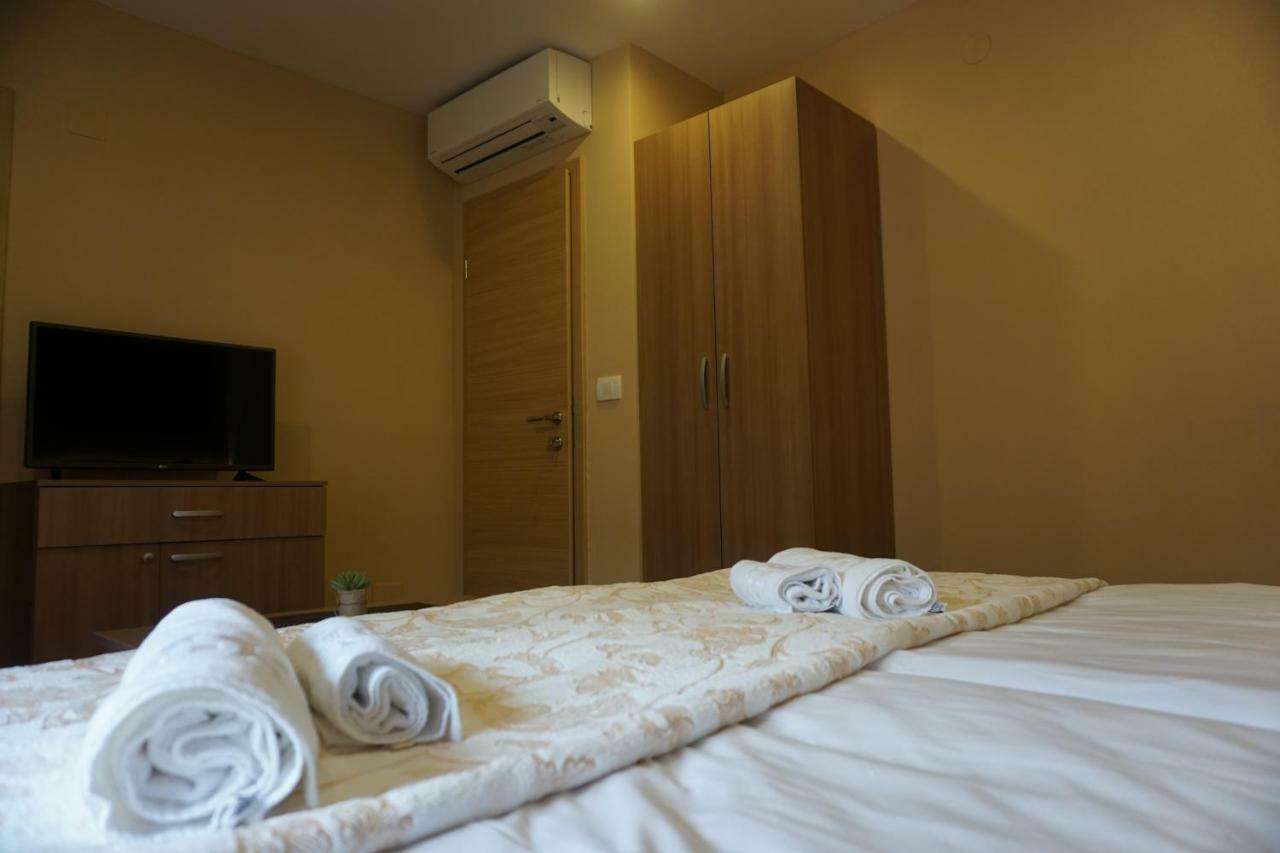 Rooms And Apartment Soca Kobarid Εξωτερικό φωτογραφία
