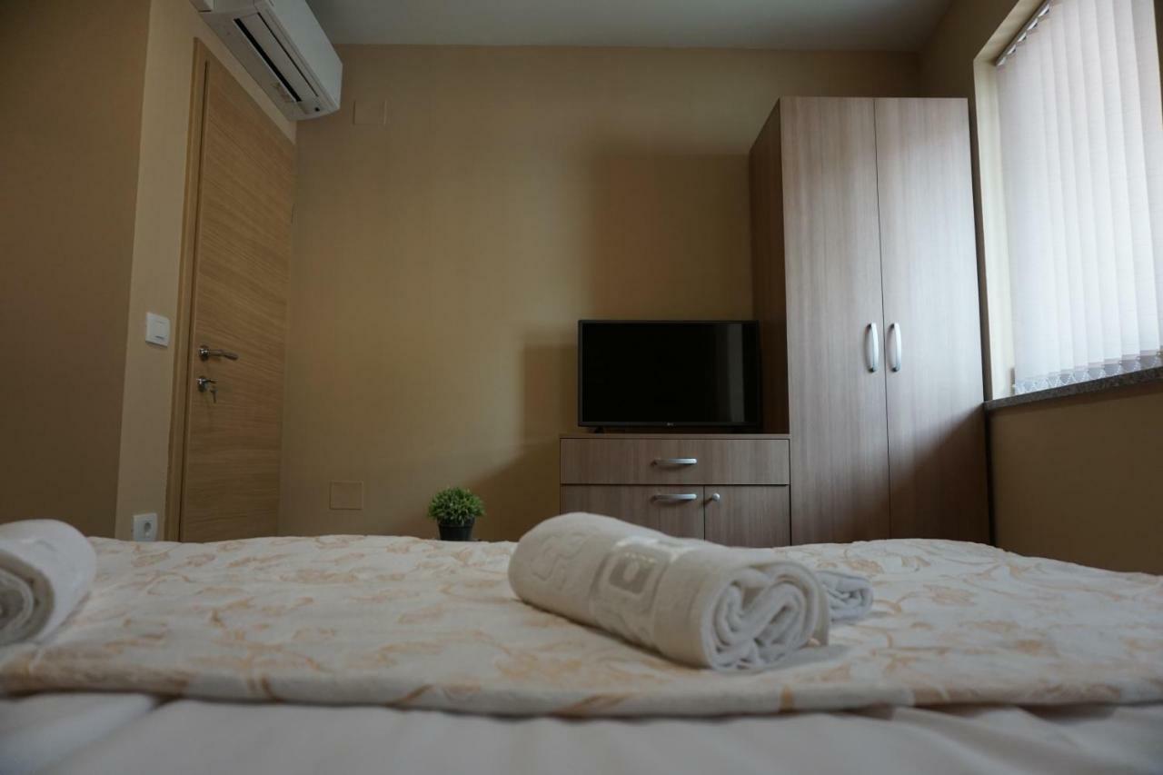 Rooms And Apartment Soca Kobarid Εξωτερικό φωτογραφία